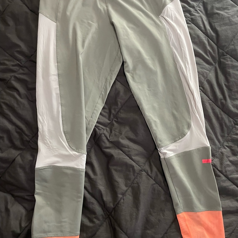 Stelly mccartney for adidas leggings